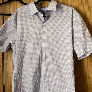 Zachary Prell Large Floral Print